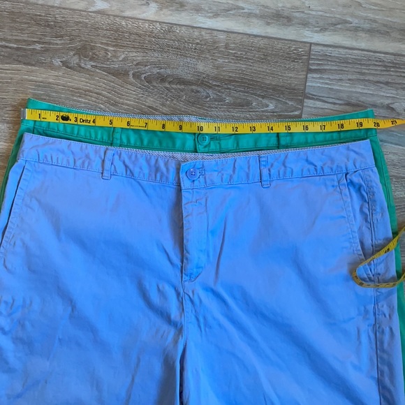LLBean Shorts - Picture 10 of 11